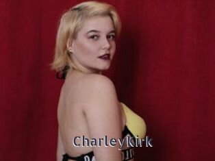 CharleyKirk