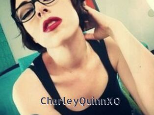CharleyQuinnXO