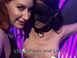 CharliPiper_and_Lotus
