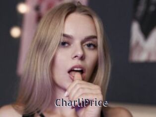 CharliPrice