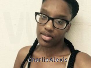 Charlie_Alexis webcam livesex