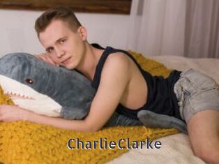 CharlieClarke webcam livesex