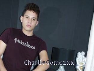 CharlieGomezxx