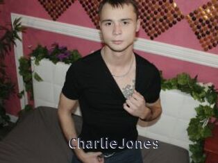 CharlieJones