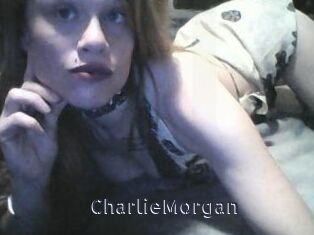 CharlieMorgan