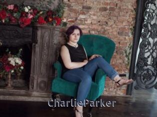 CharlieParker