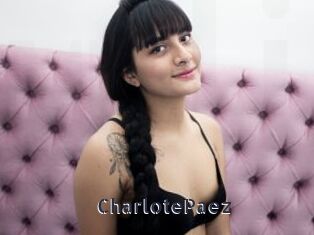CharlotePaez