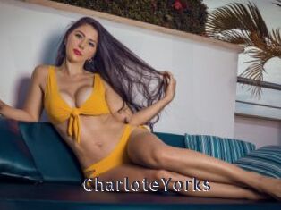 CharloteYorks