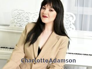 CharlotteAdamson