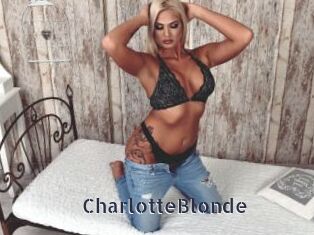 CharlotteBlonde webcam livesex