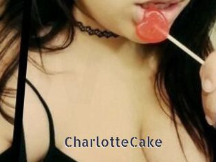 CharlotteCake