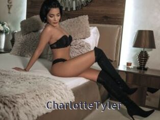CharlotteTyler