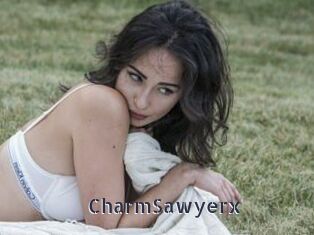 CharmSawyerx