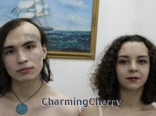 CharmingCherry