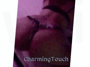 CharmingTouch_ webcam livesex