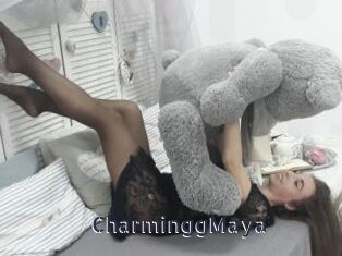 CharminggMaya