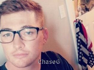 ChaseG