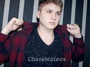 ChaseMateos