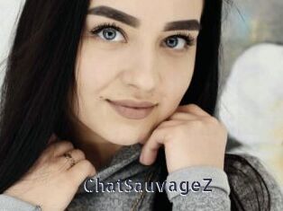 ChatSauvageZ webcam livesex