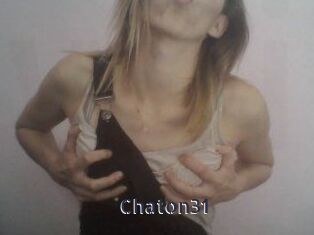 Chaton31