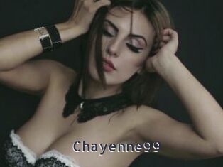 Chayenne99