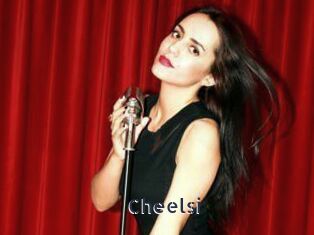 Cheelsi