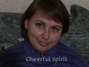 Cheerful_Spirit