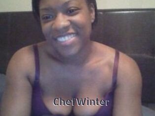 ChefWinter