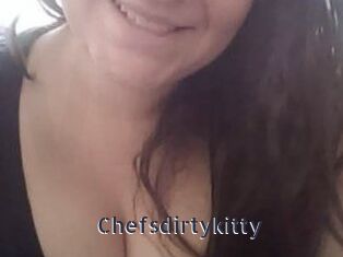 Chefsdirtykitty webcam livesex