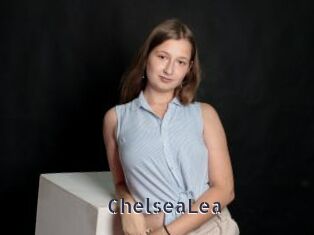 ChelseaLea webcam livesex
