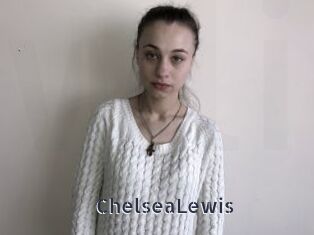 ChelseaLewis