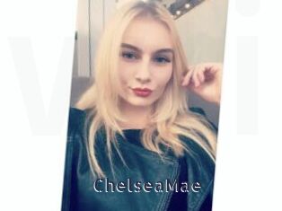 ChelseaMae webcam livesex