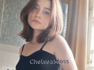 ChelseaMoss