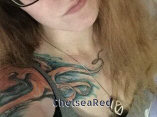 ChelseaRed