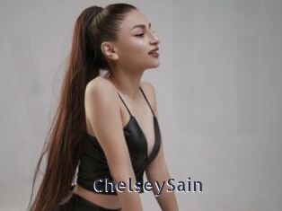 ChelseySain