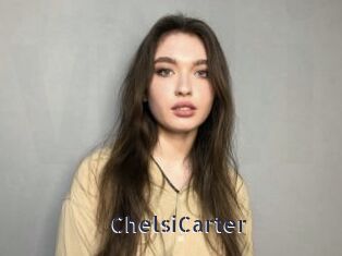ChelsiCarter
