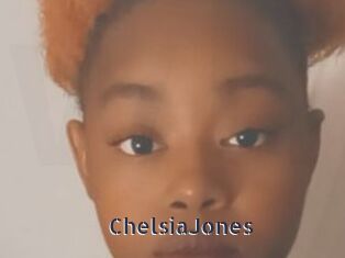 ChelsiaJones