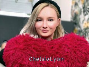 ChelsieLyon