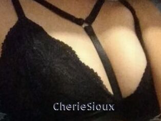 CherieSioux webcam livesex