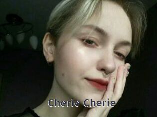 Cherie_Cherie