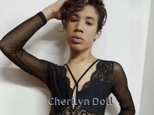 Cherilyn_Doll