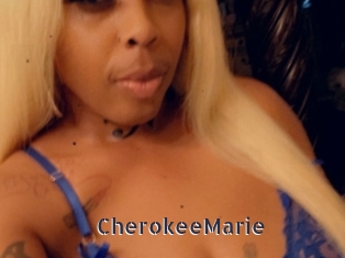 CherokeeMarie
