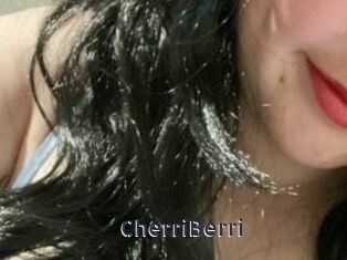 CherriBerri