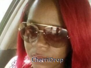 CherriDrop
