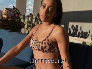 CherriSecret