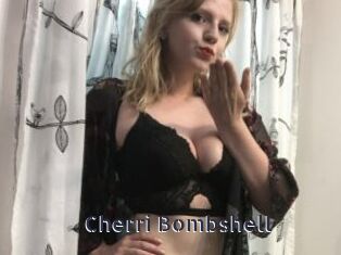 Cherri_Bombshell webcam livesex