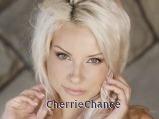 CherrieChance