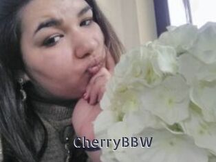 CherryBBW webcam livesex