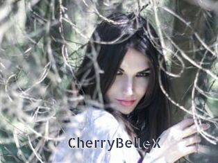 CherryBelleX
