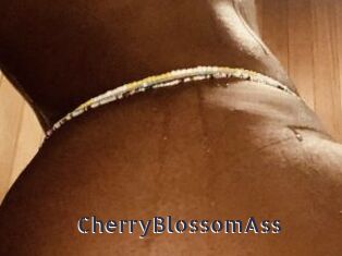 CherryBlossomAss